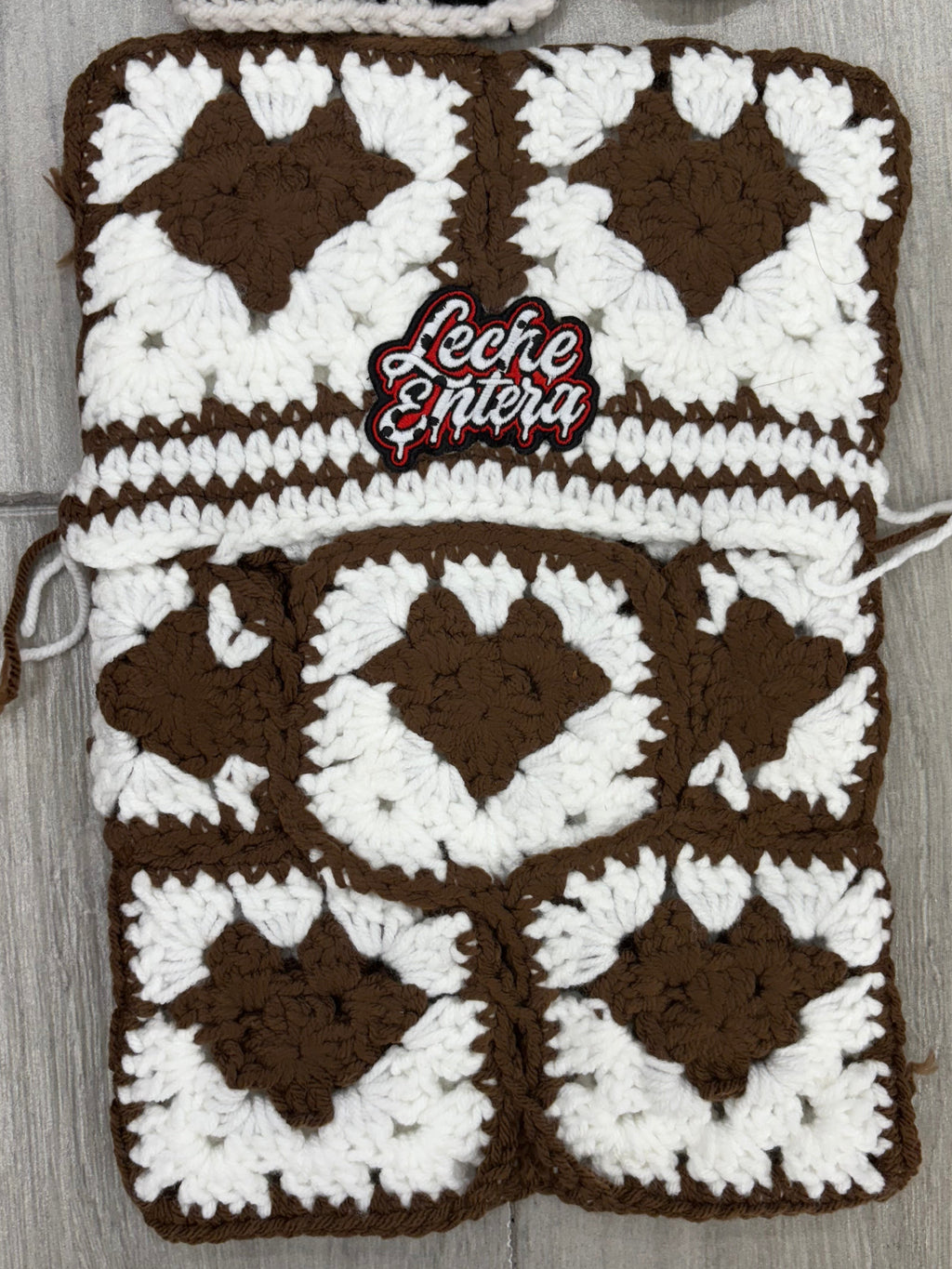 1of1 Handmade Shiestys/Beanies