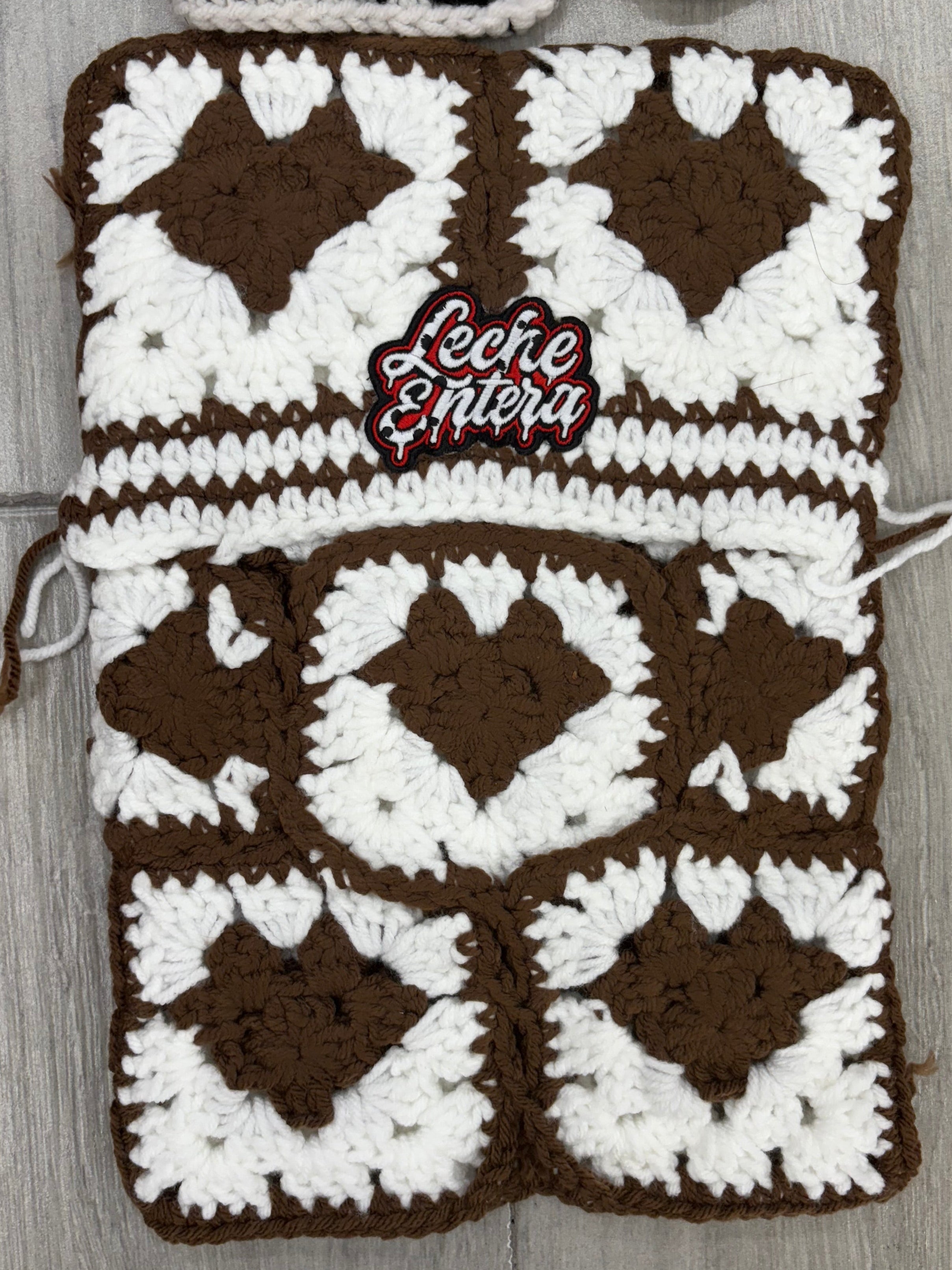 1of1 Handmade Shiestys/Beanies