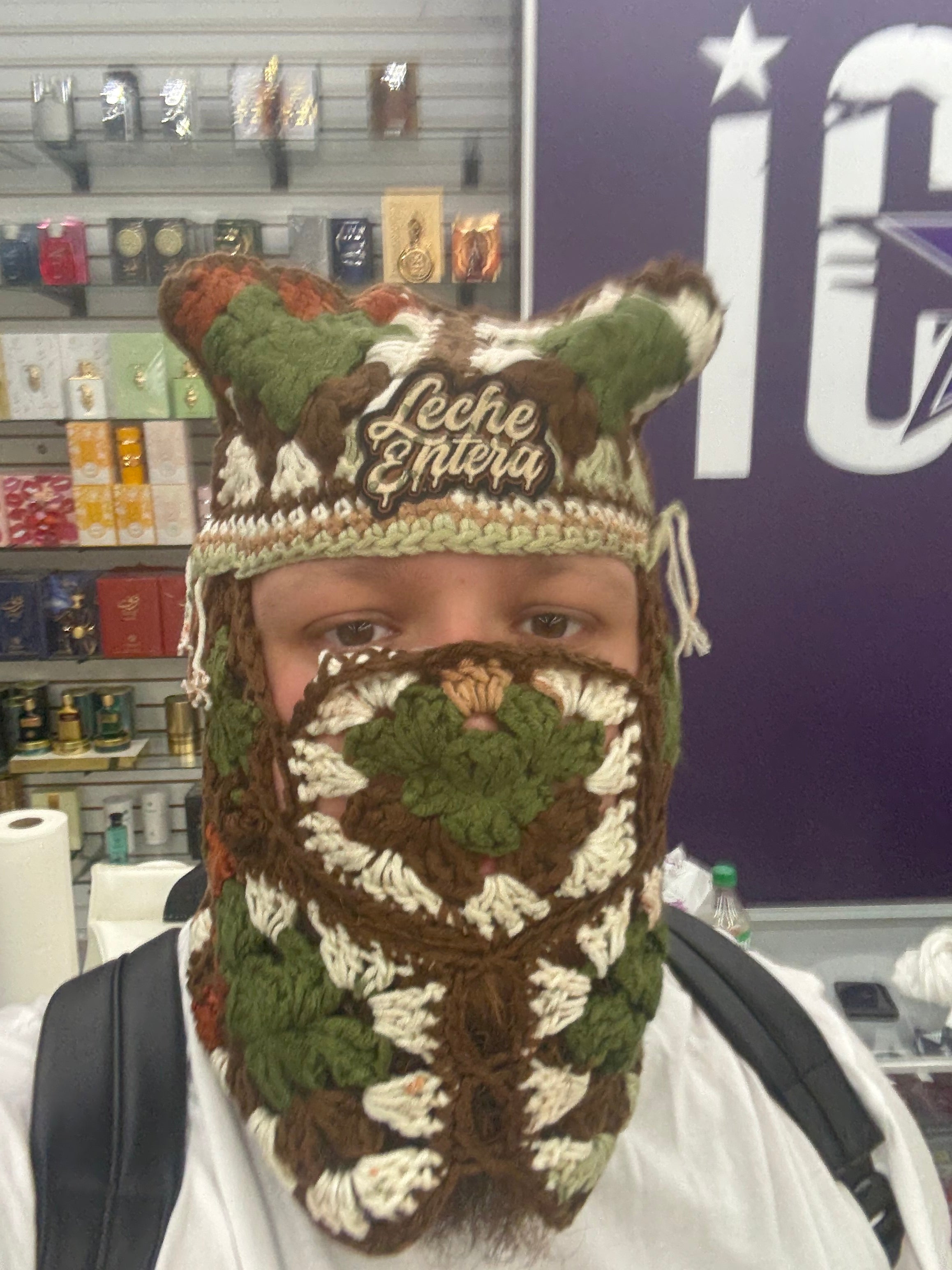 1of1 Handmade Shiestys/Beanies