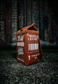 Chocolate Leche Backpack