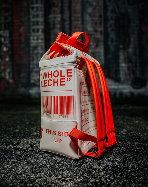 Friend & Family Leche Backpack