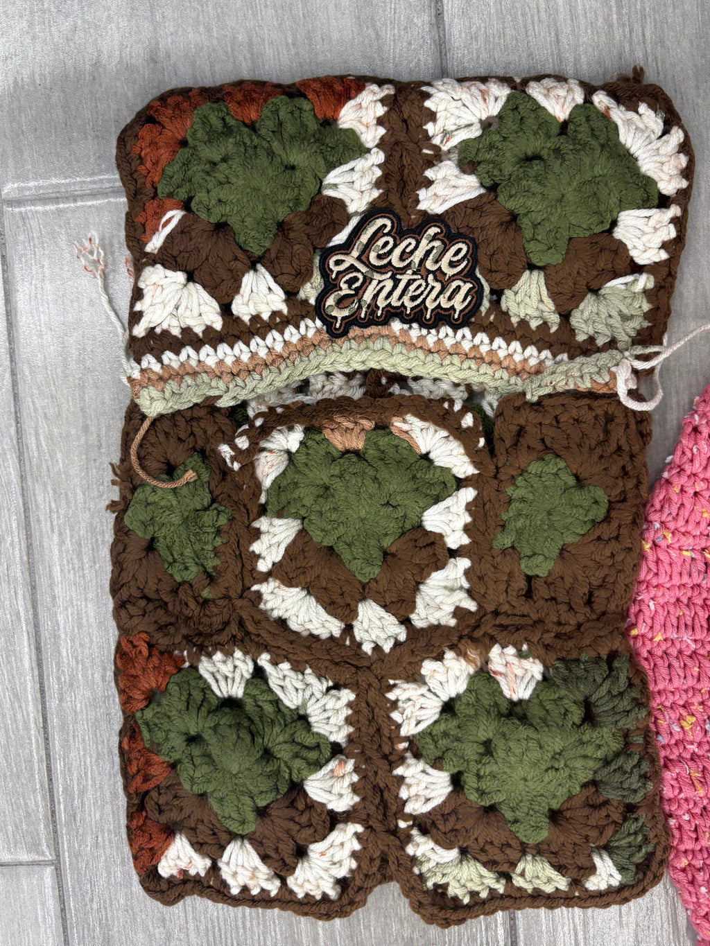 1of1 Handmade Shiestys/Beanies