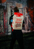 Friend & Family Leche Backpack