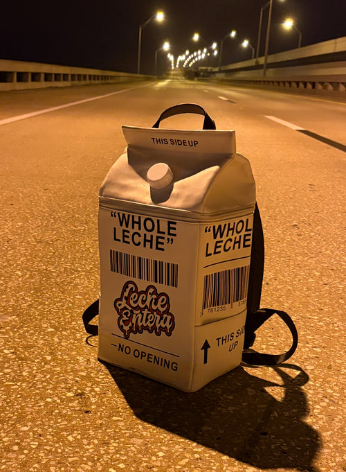 Classic Whole Milk Backpack
